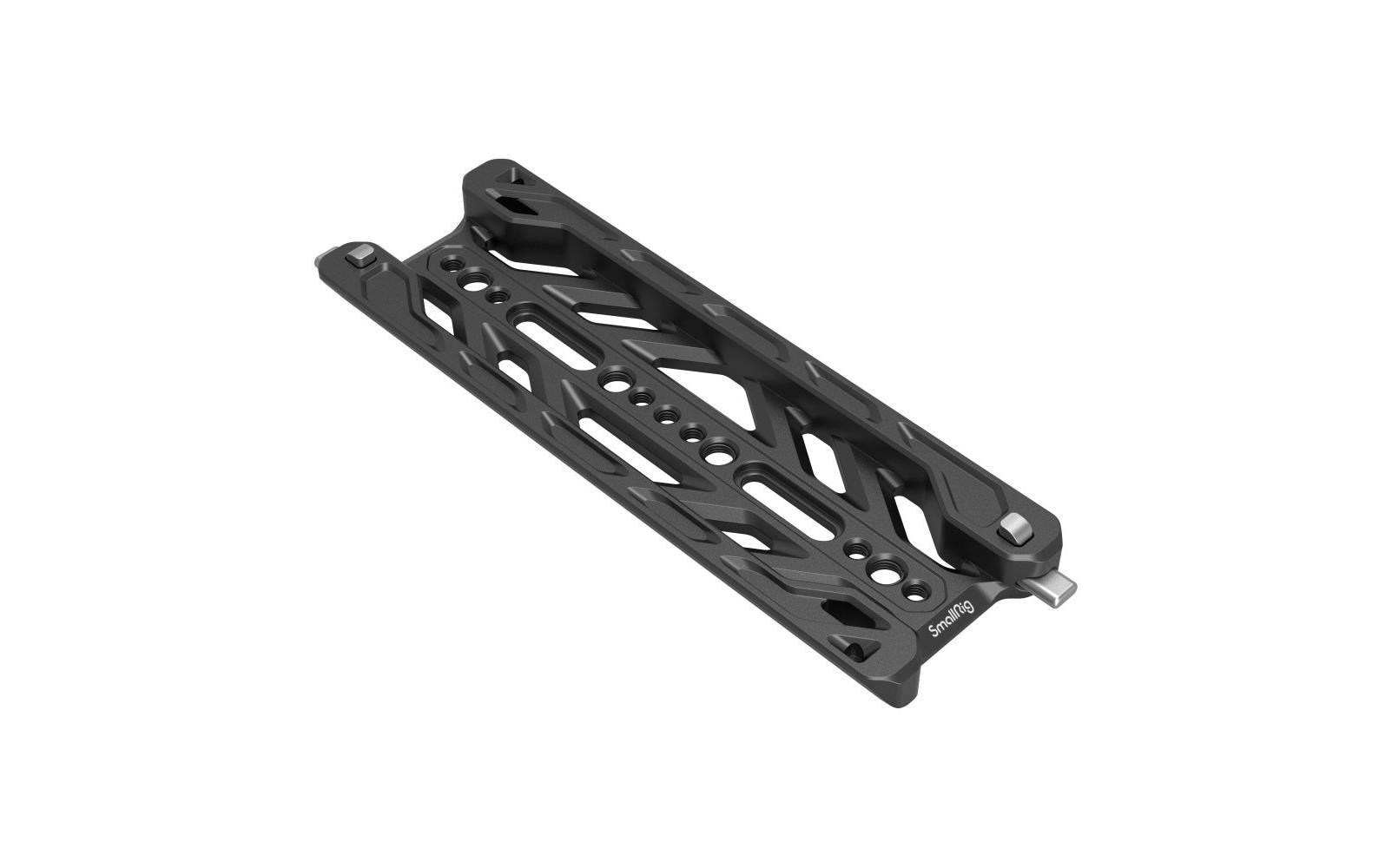 Smallrig Leichte ARRI Schwalbenschwanzplatte