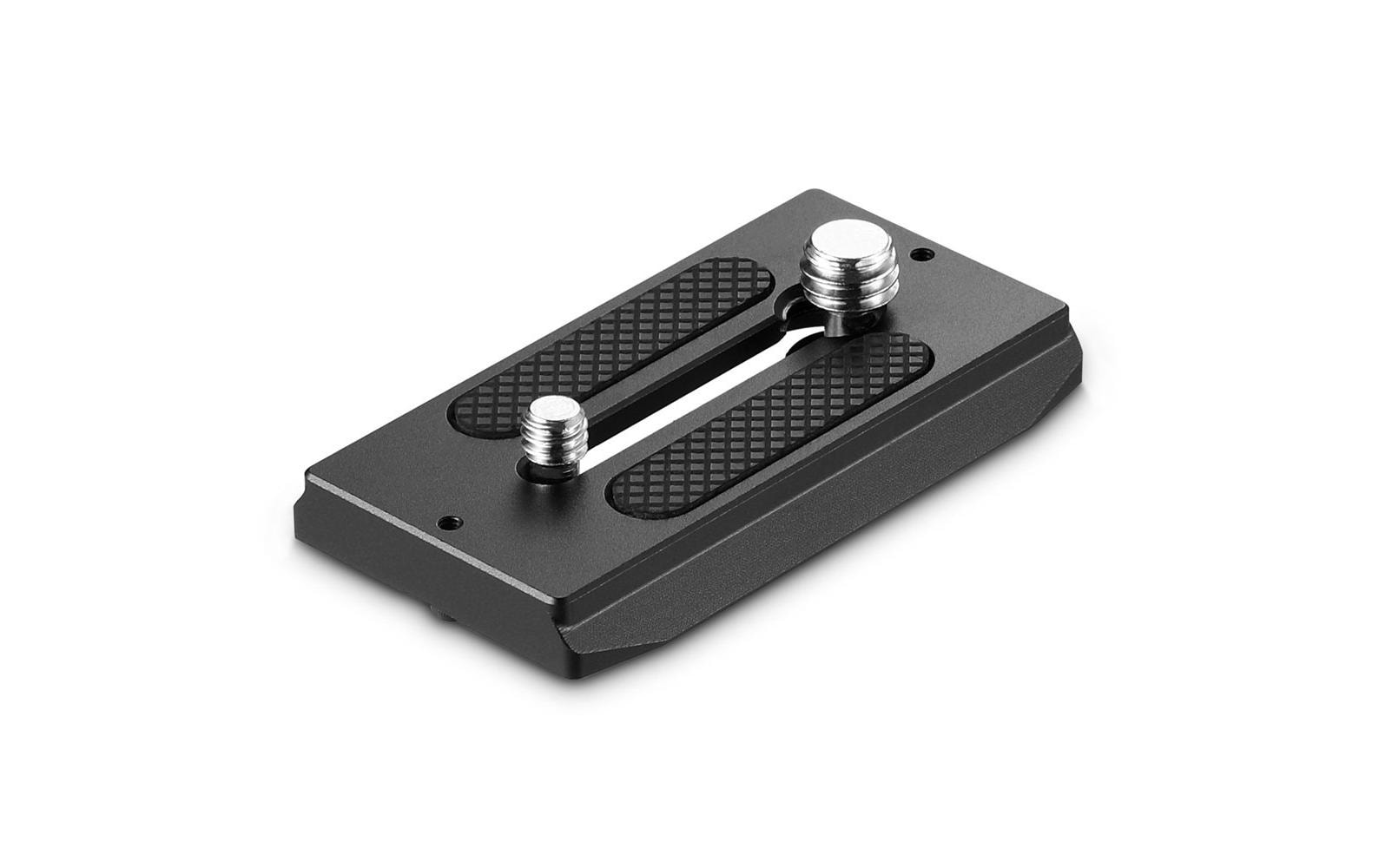 Smallrig Schnellwechselplatte (Arca-kompatibel)