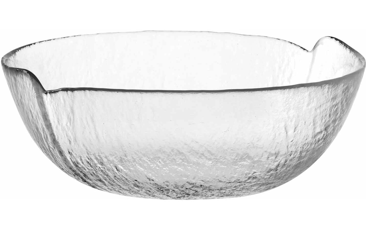 Montana Schale Bright 6 Stück, Transparent