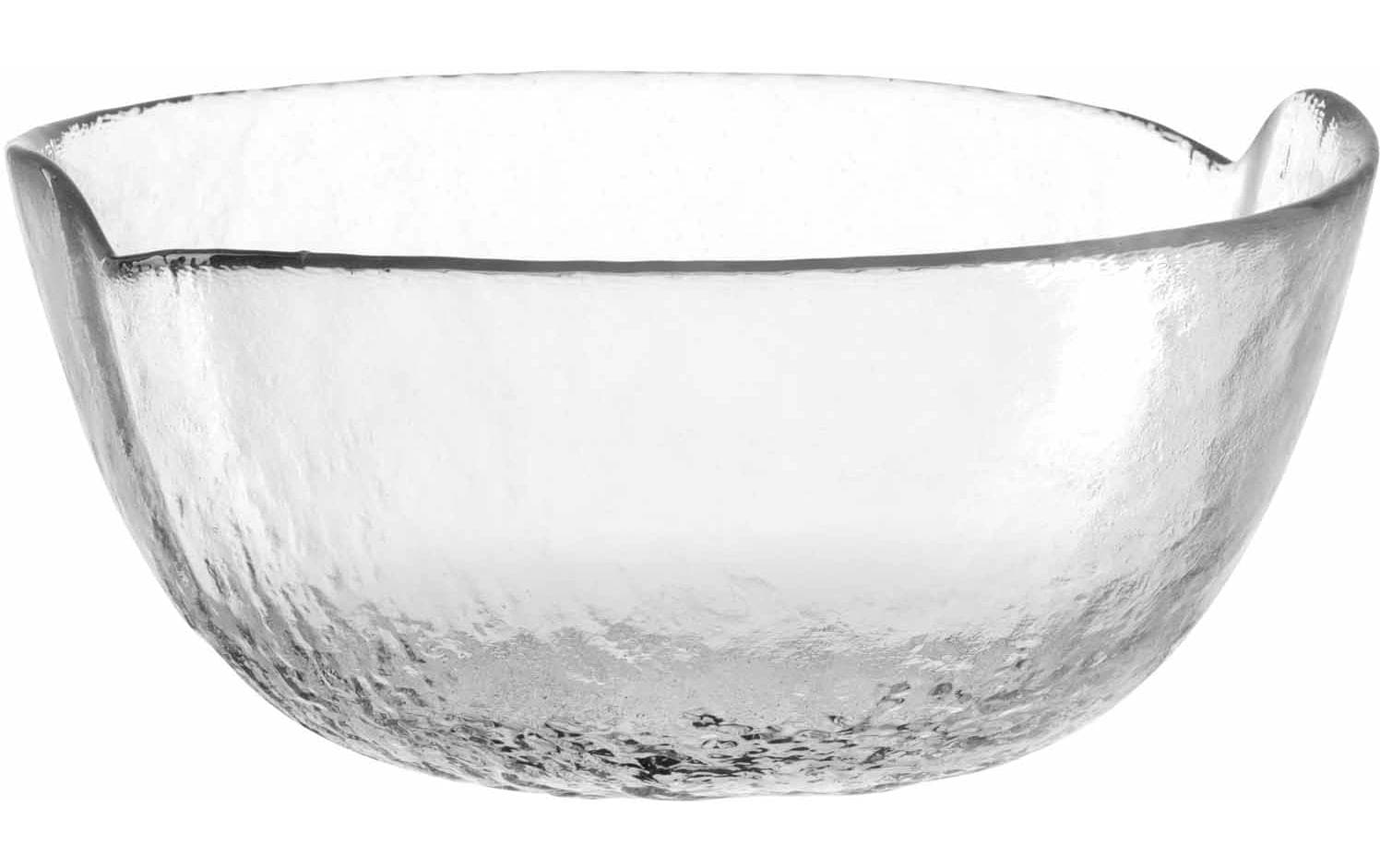Montana Schale Bright 12 Stück, Transparent