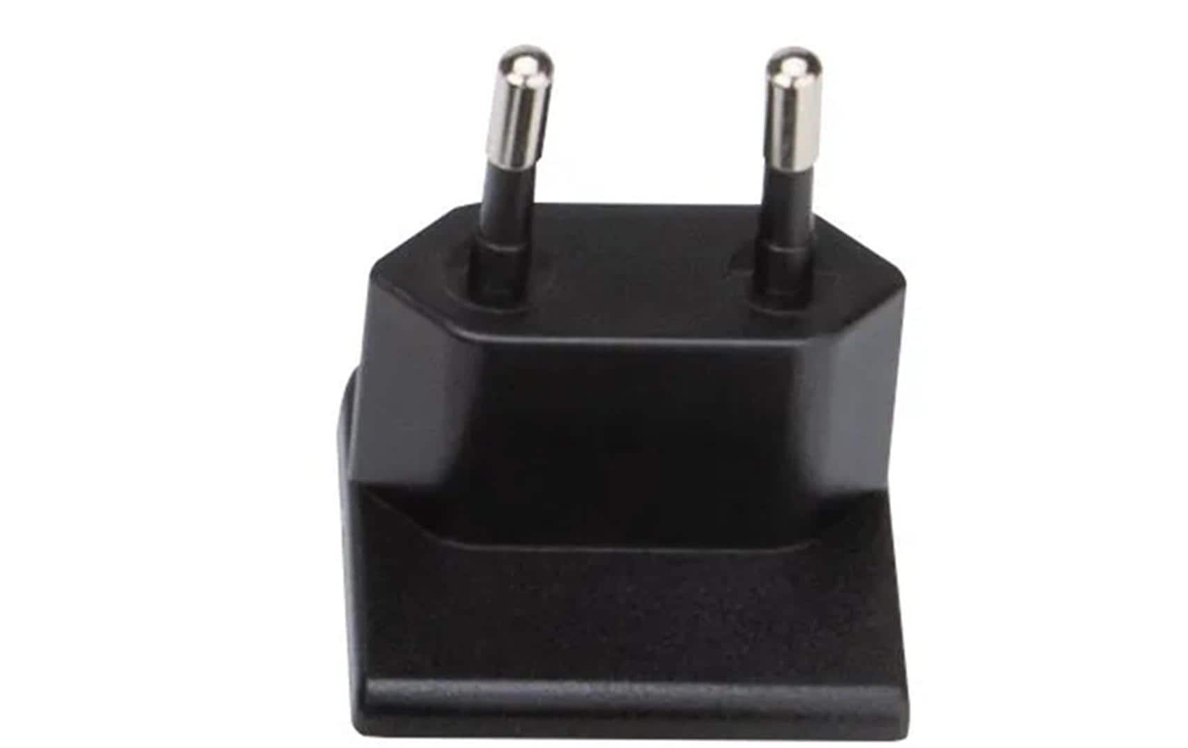 Elmo Adapter für Netzteil L-12W