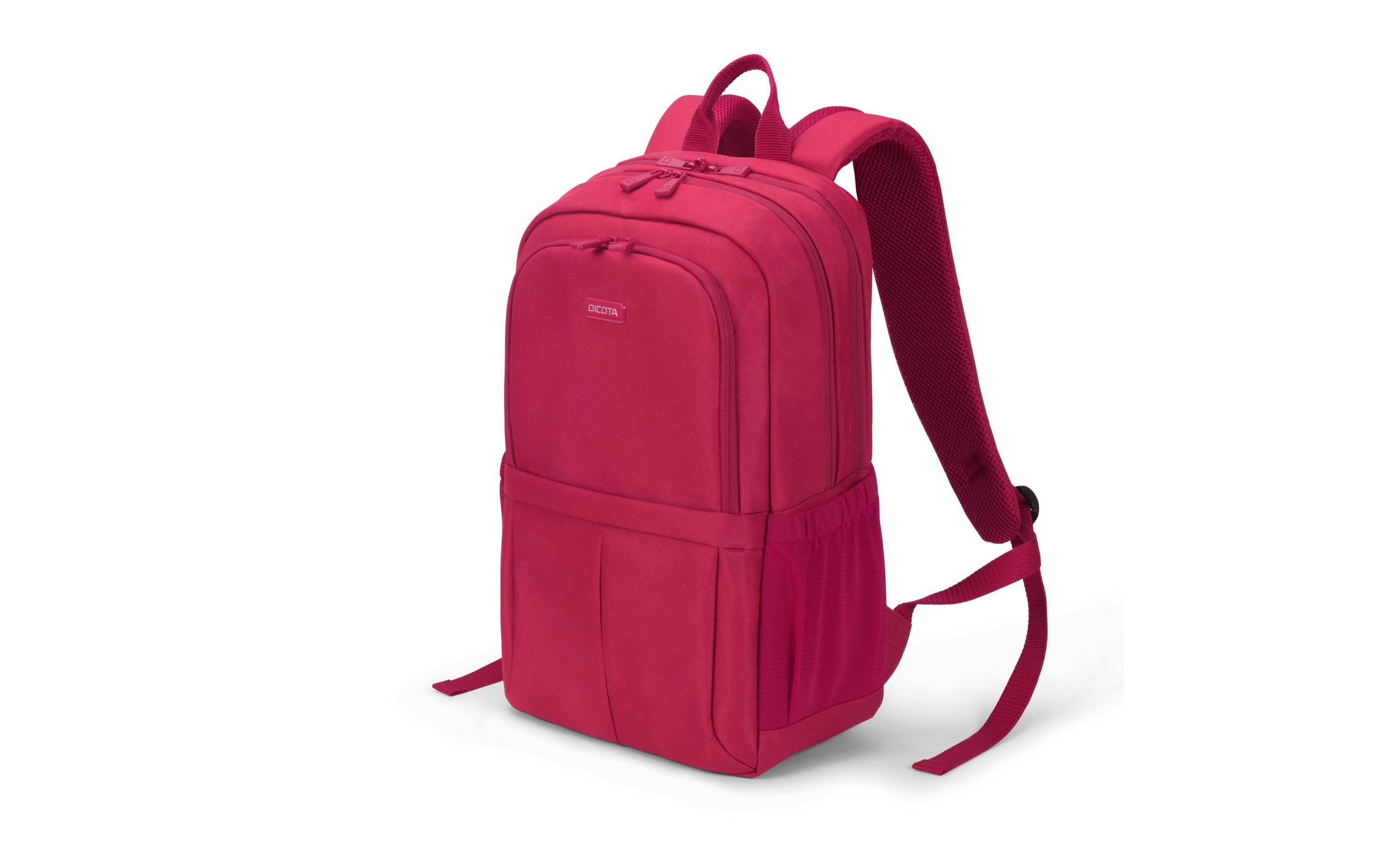 DICOTA Notebook-Rucksack Eco Scale 15.6