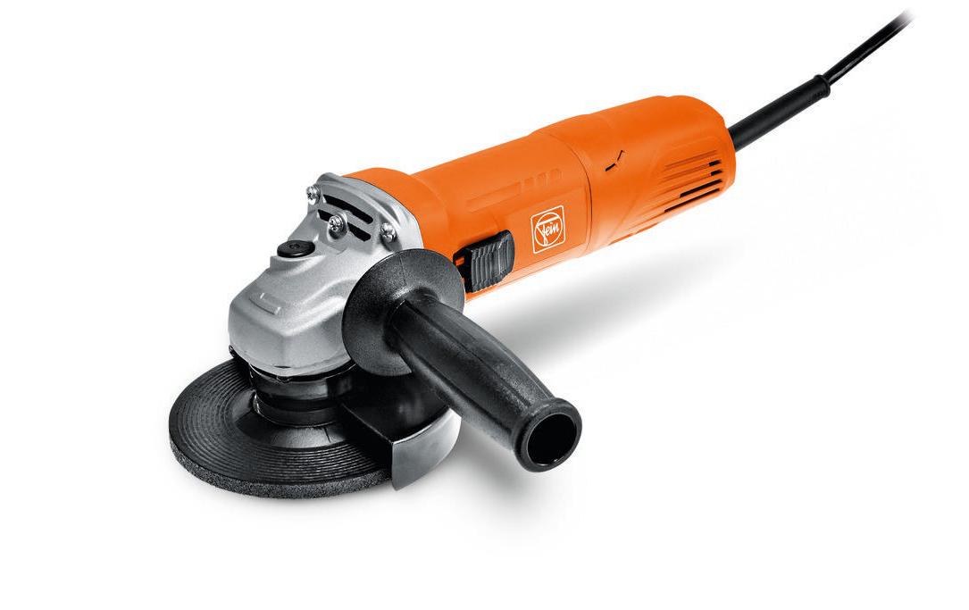 Fein Winkelschleifer WSG 7-115