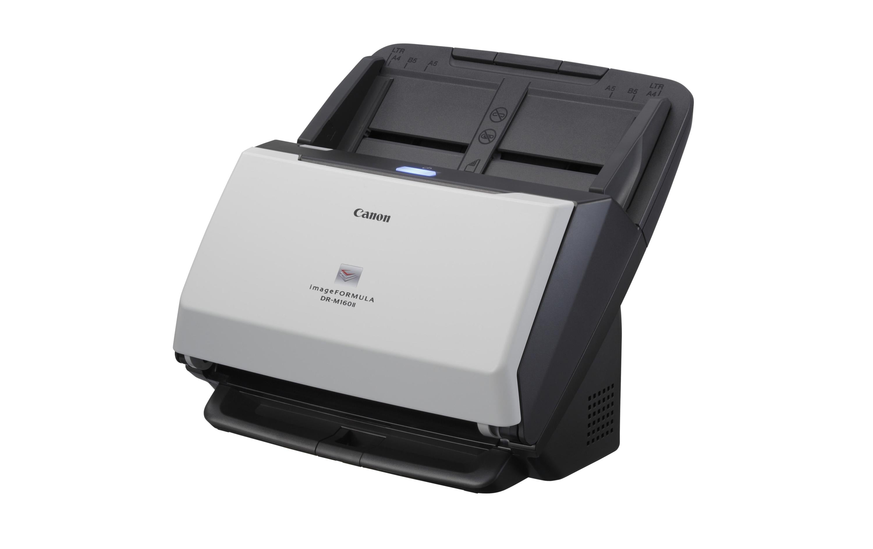 Canon Dokumentenscanner DR-M160II