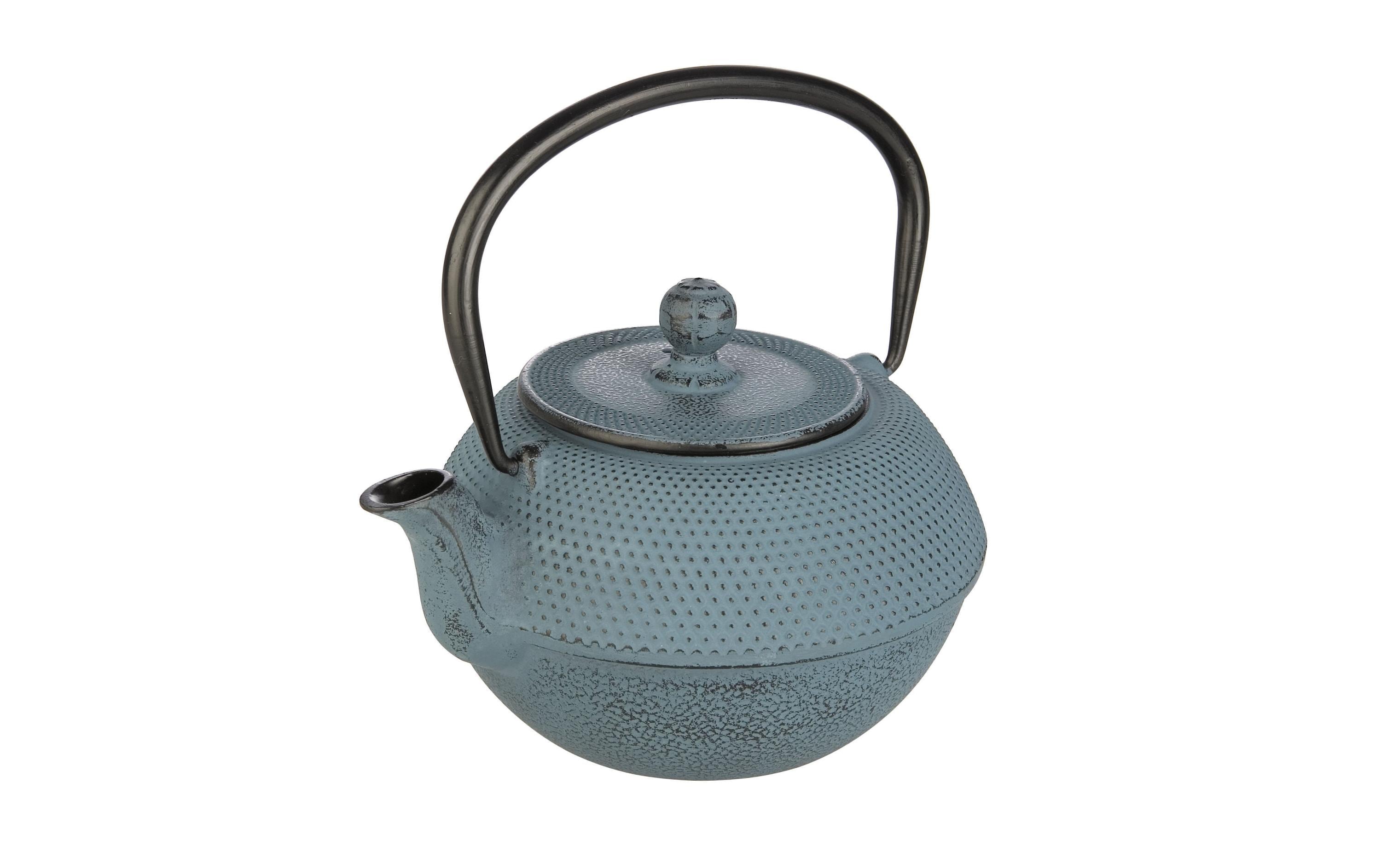 Ibili Teekanne 1.2 l, Blau