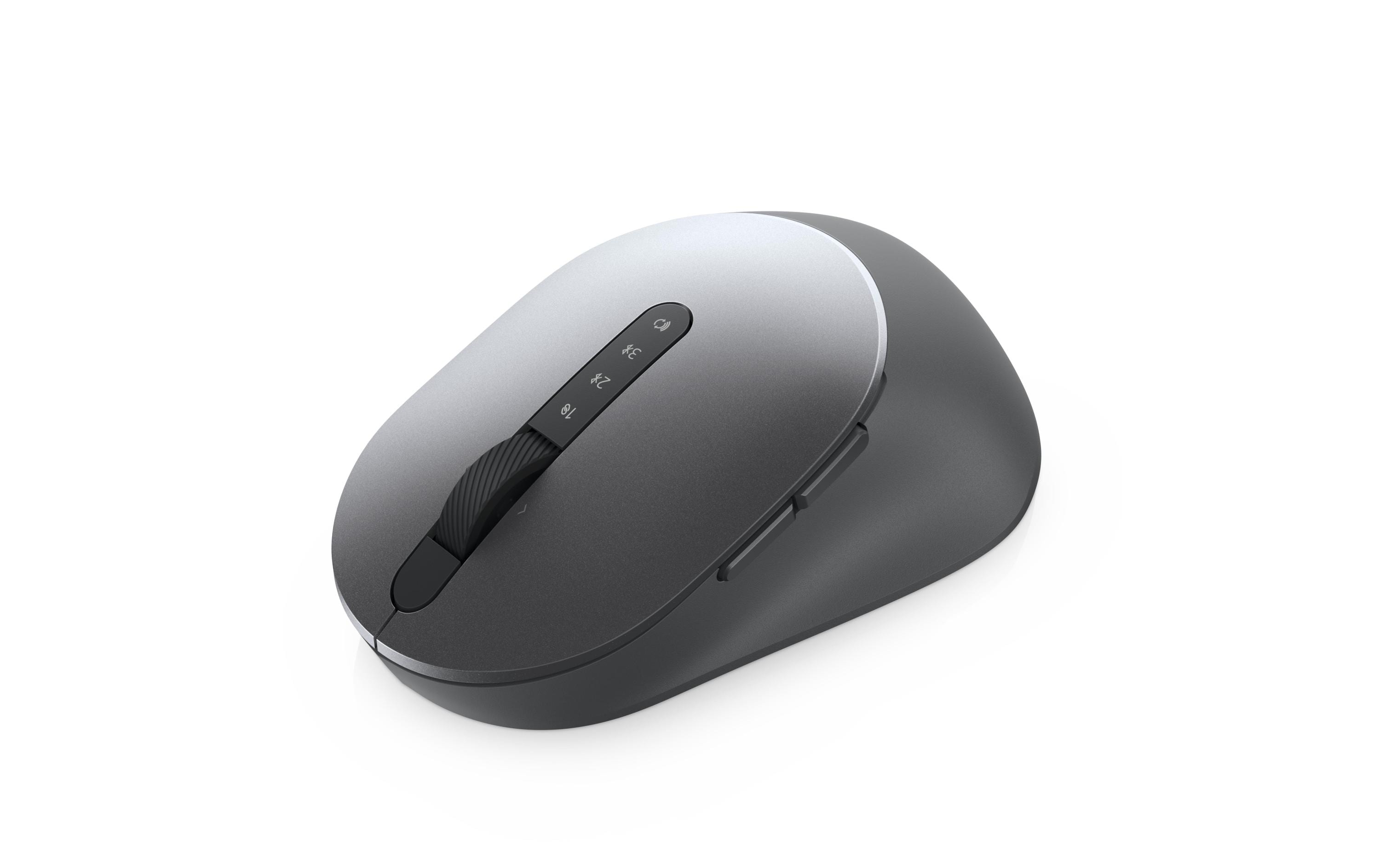 Dell Maus Multi-Device Wireless MS5320W
