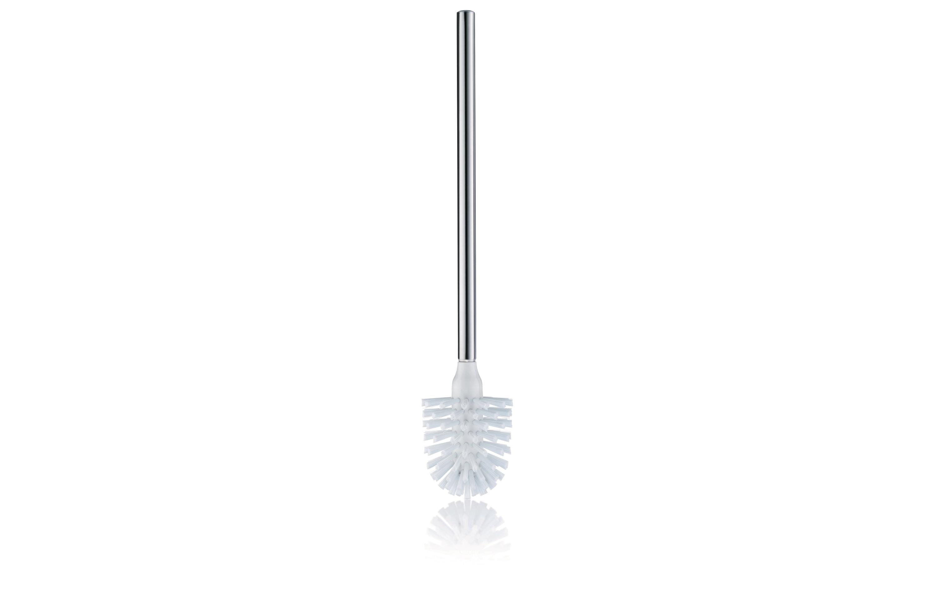 Kela Toilettenbürste La Brosse Ø 8 cm Weiss