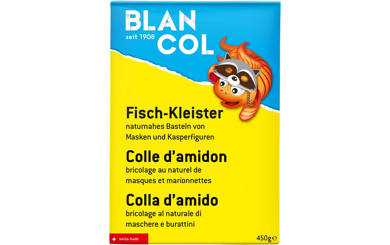 Blancol Kleister 450 g Fisch