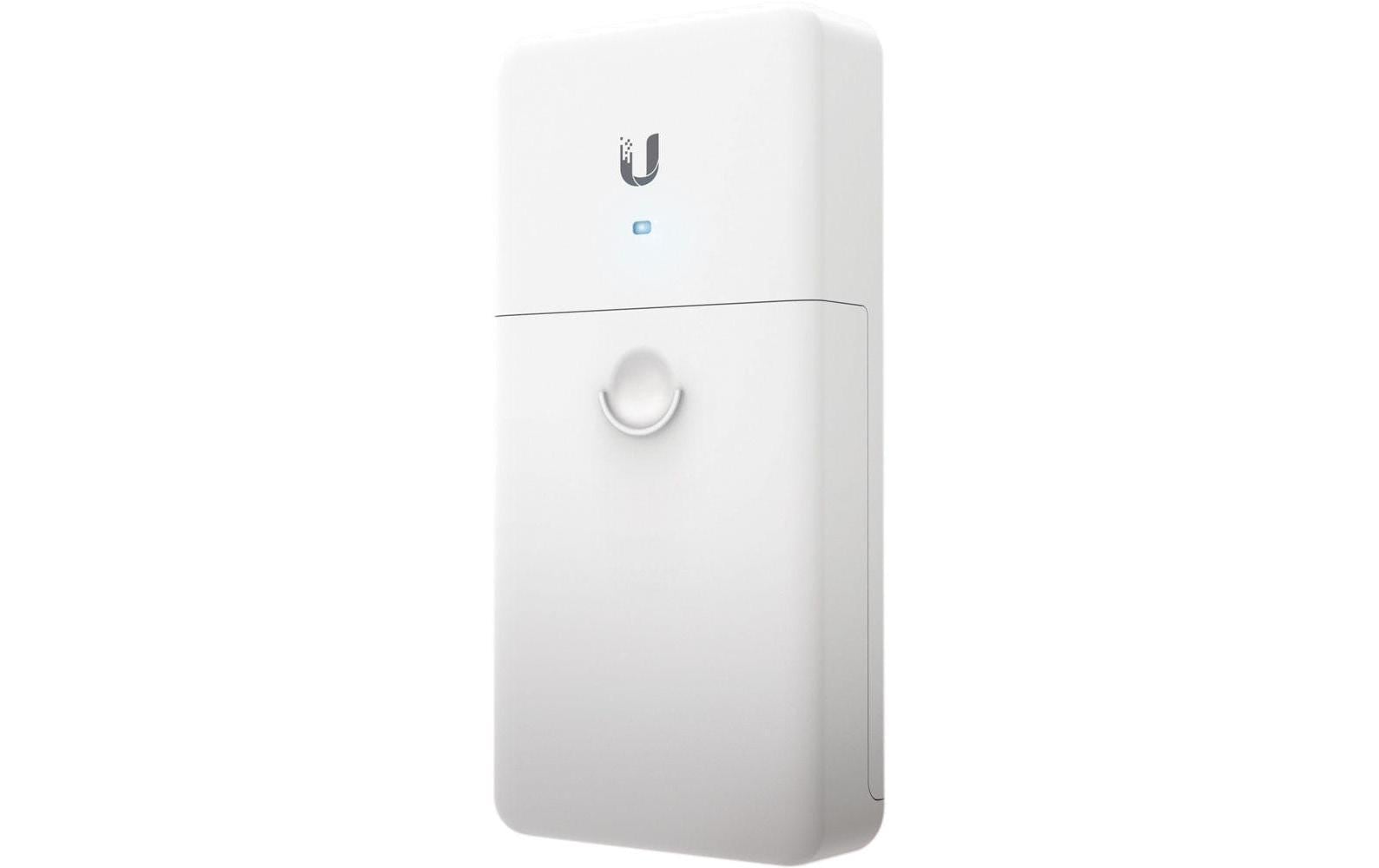 Ubiquiti Medienkonverter F-POE-G2, Outdoor inkl. PoE