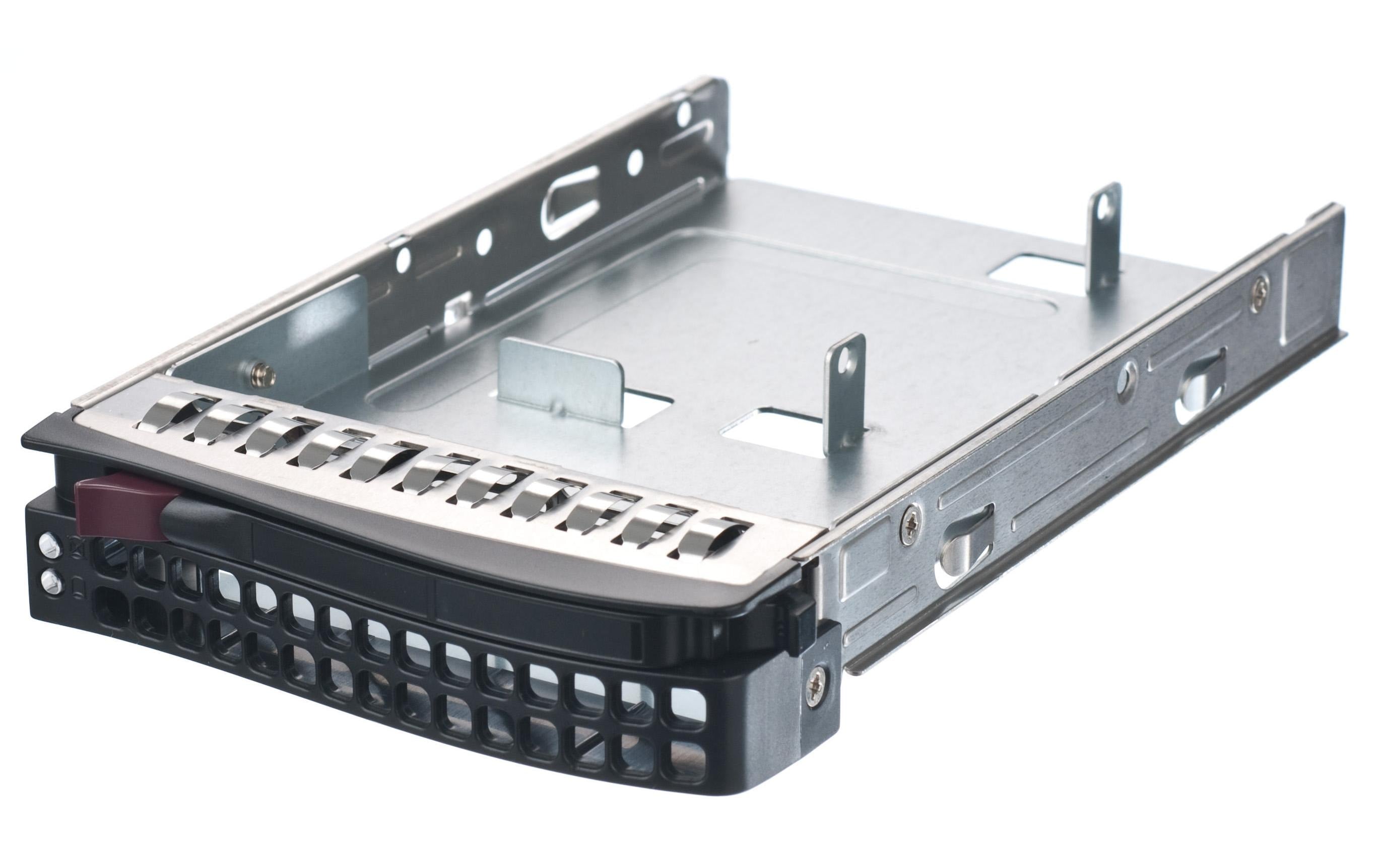 Supermicro Festplatteneinschub MCP-220-00043-0N