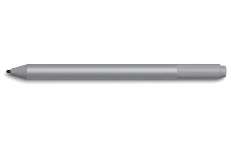 Microsoft Surface Pen Platingrau