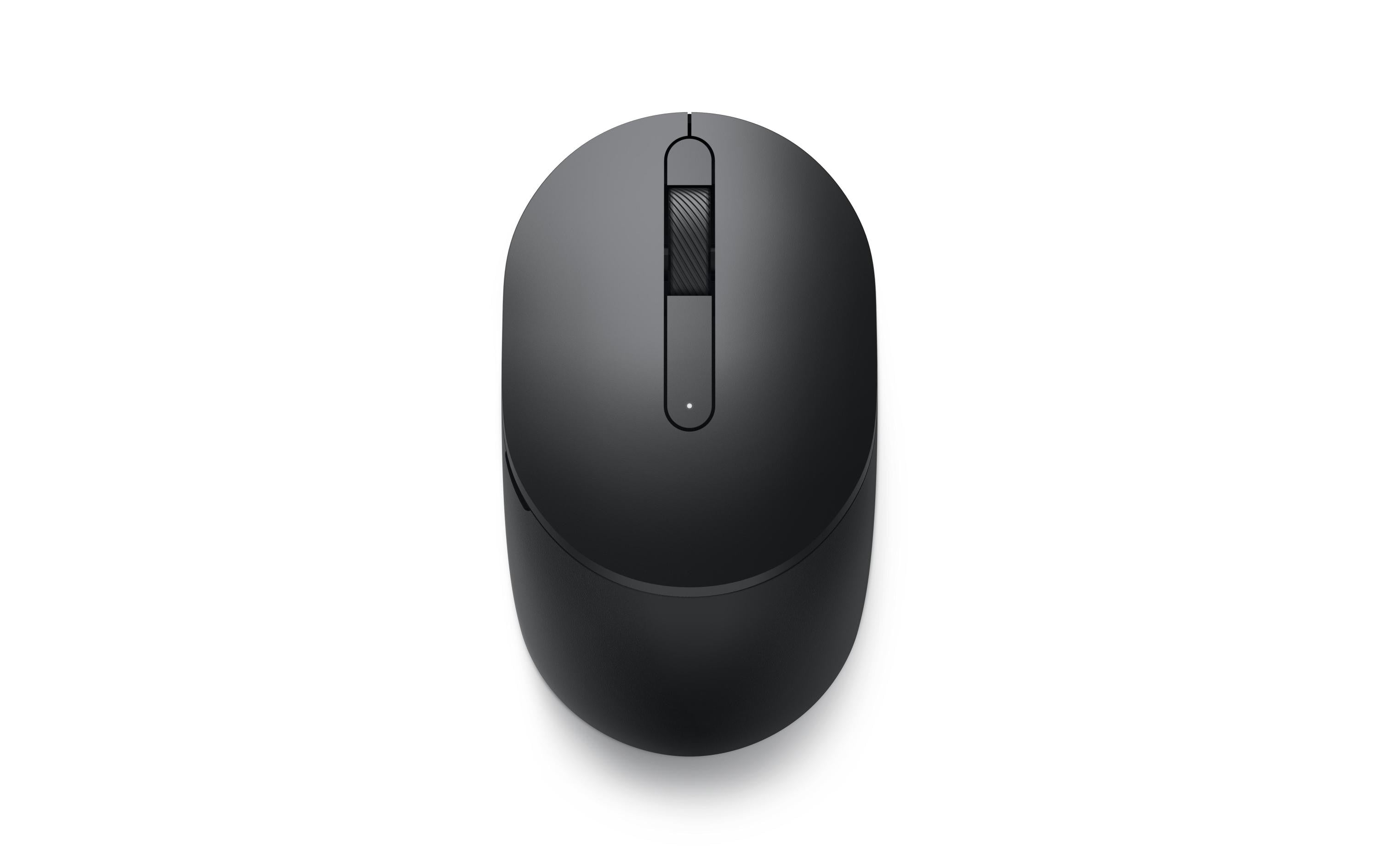 Dell Mobile Maus MS3320W Wireless Schwarz