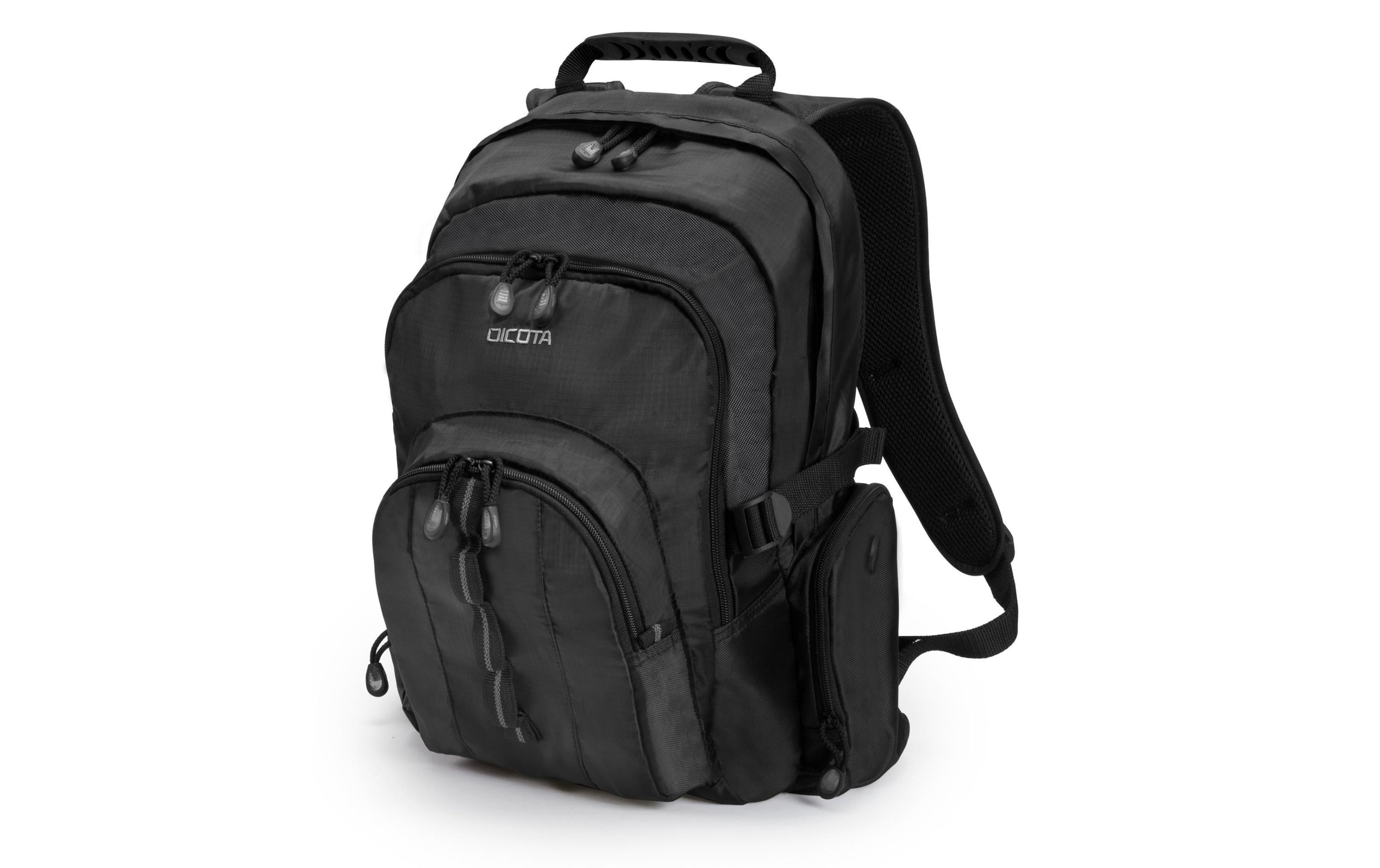 DICOTA Notebook-Rucksack Universal 15.6