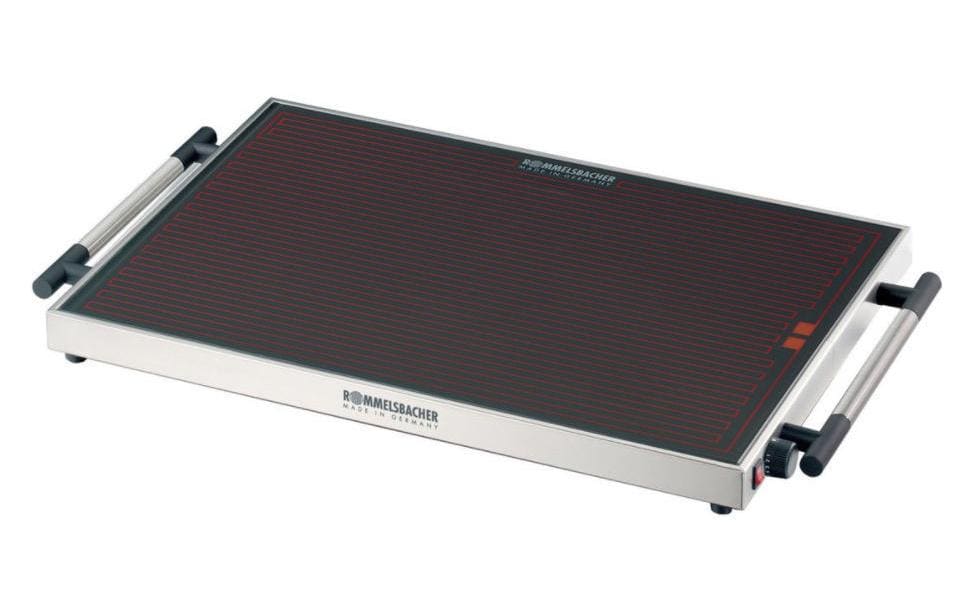 Rommelsbacher Warmhalteplatte 20.WPR 405/E