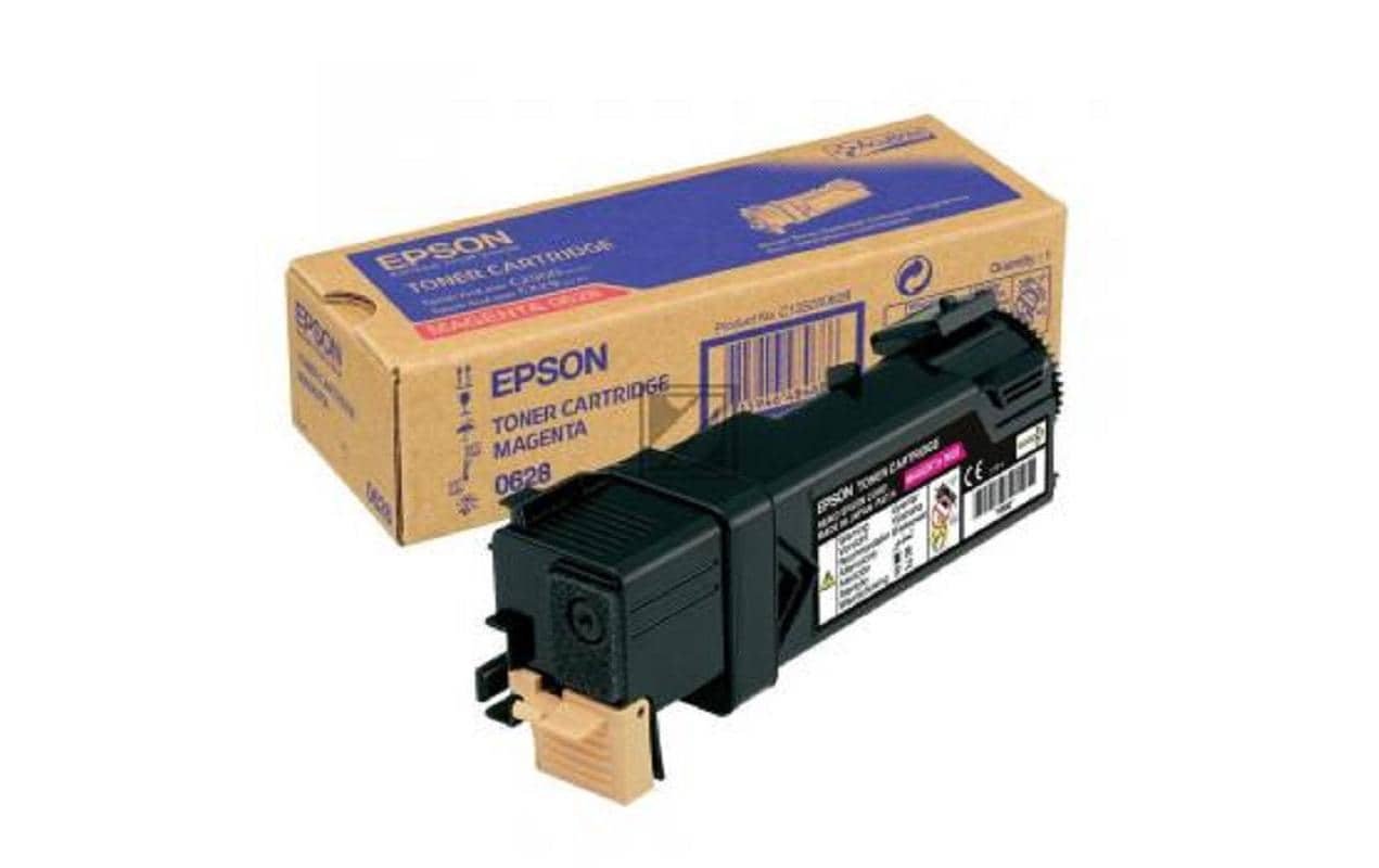 Epson Toner S050628 Magenta