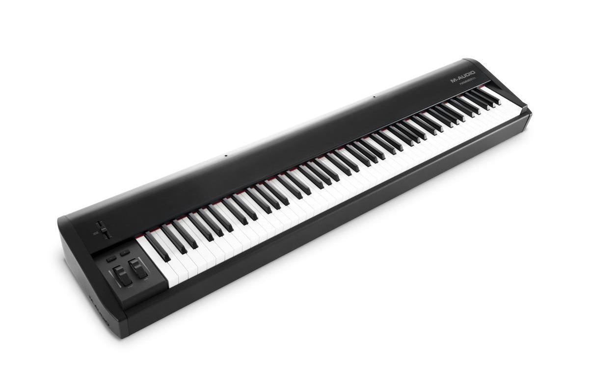 M-Audio Keyboard Controller Hammer 88