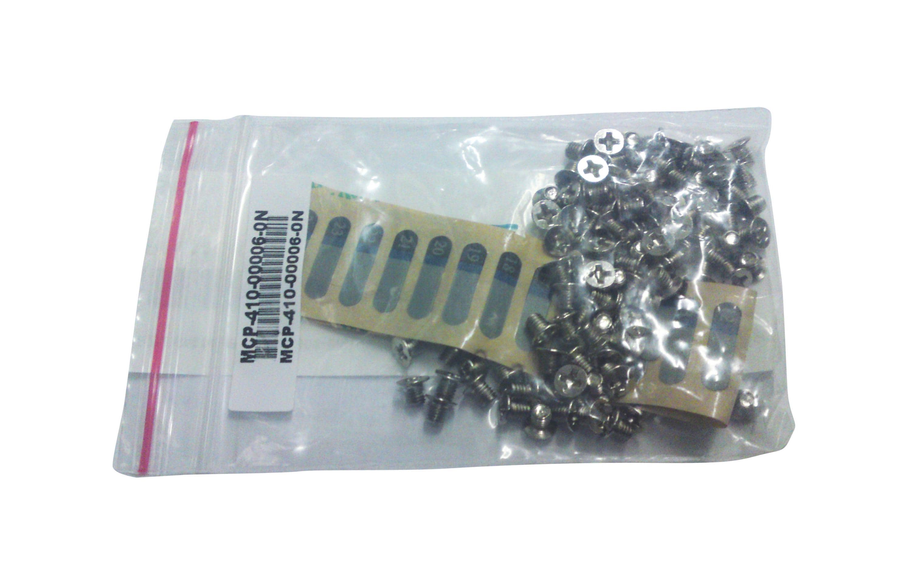 Supermicro Schrauben MCP-410-00006-0N