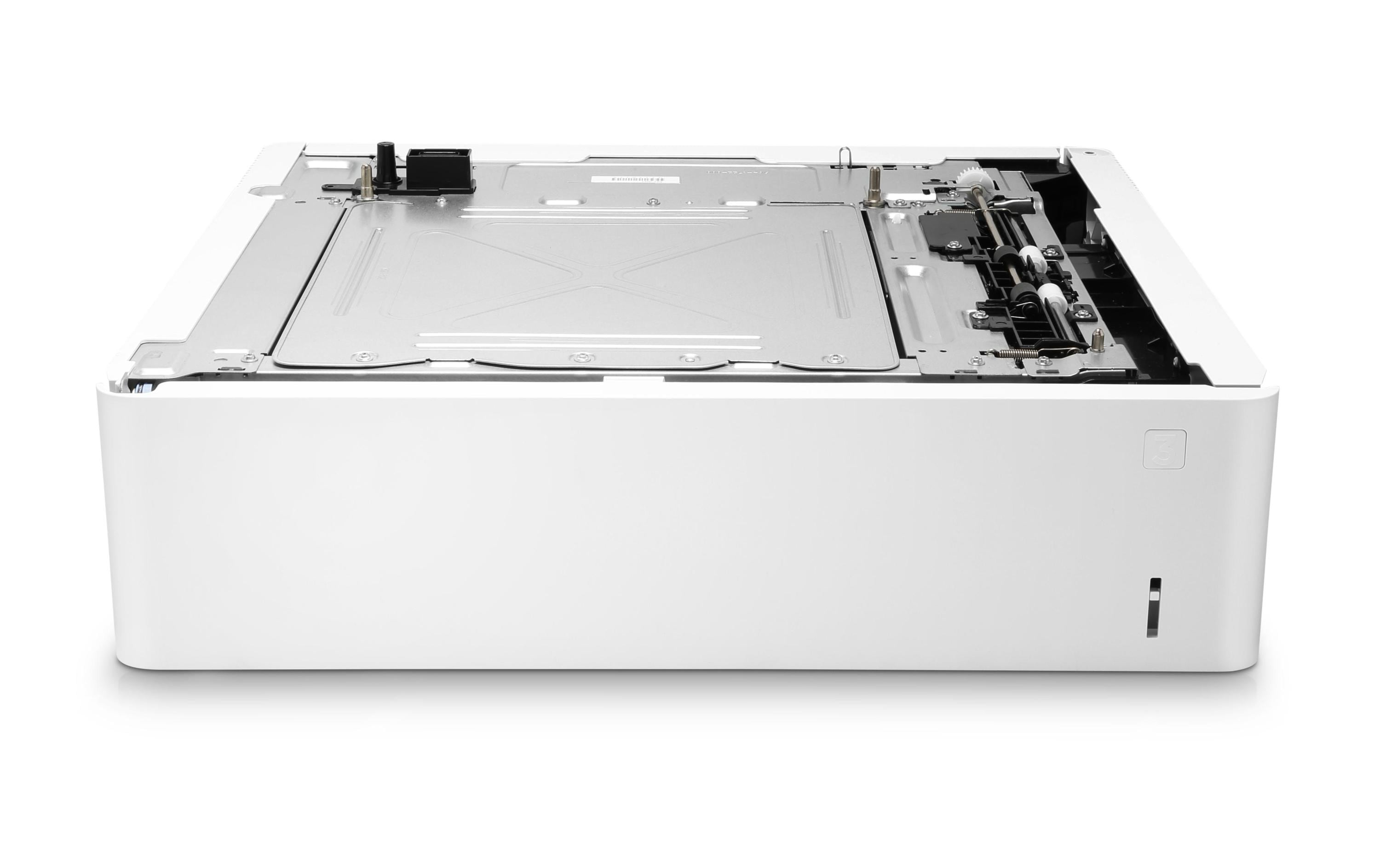 HP Papierschacht P1B09A