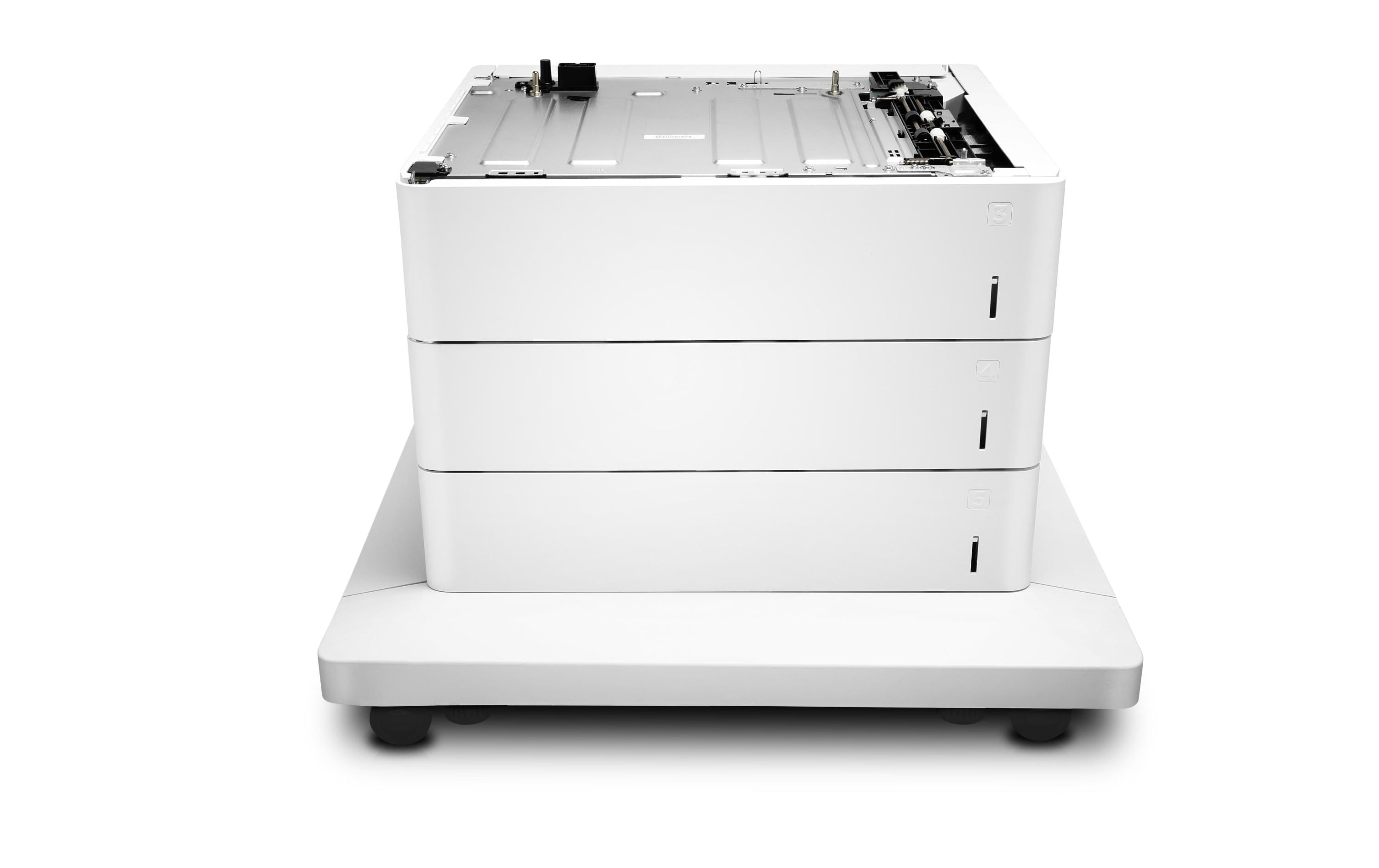 HP Papierschacht P1B11A