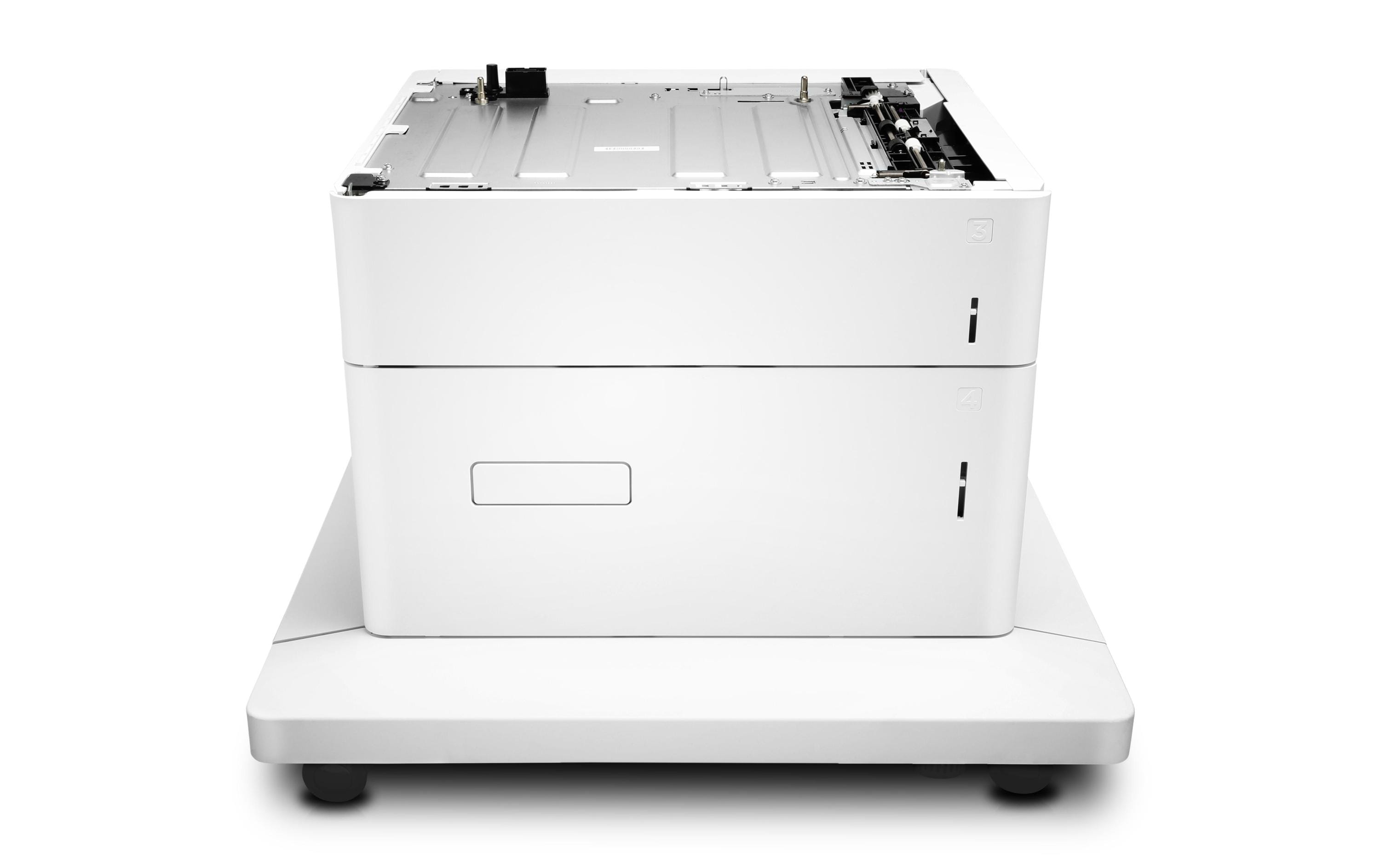 HP Papierschacht P1B12A
