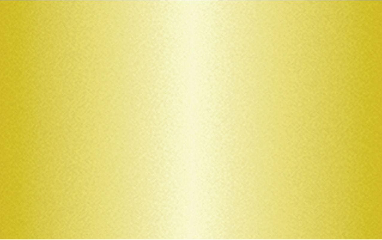 URSUS Fotokarton 50 x 70 cm Gold, Glänzend