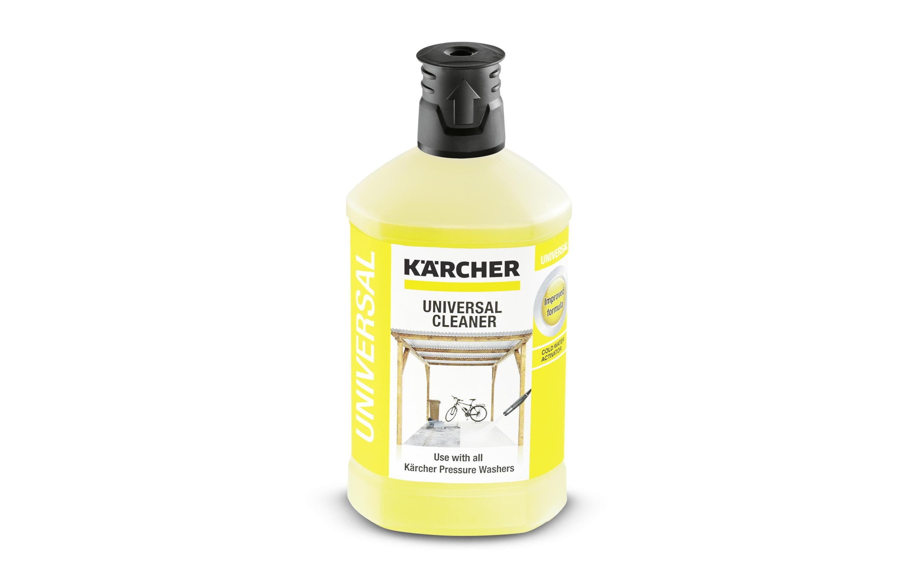Kärcher Professional Allzweckreiniger RM 626 1 l