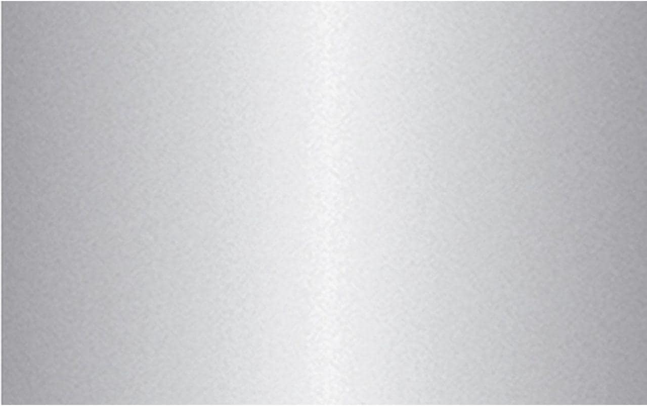 URSUS Fotokarton 50 x 70 cm Silber Glänzend