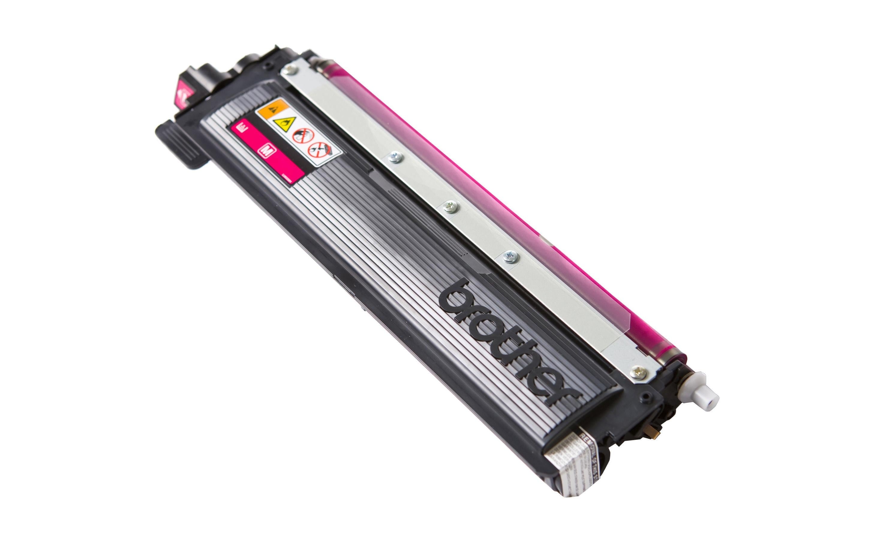 Brother Toner TN-230M Magenta