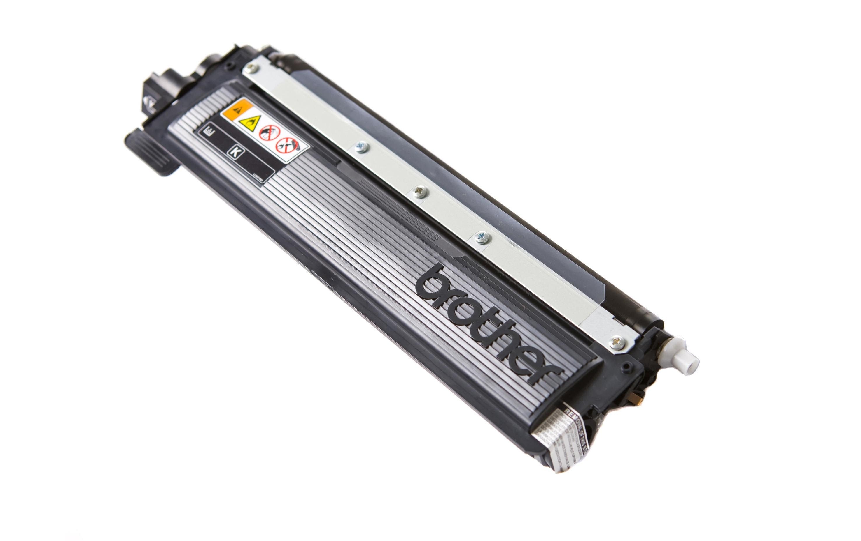 Brother Toner TN-230BK Black