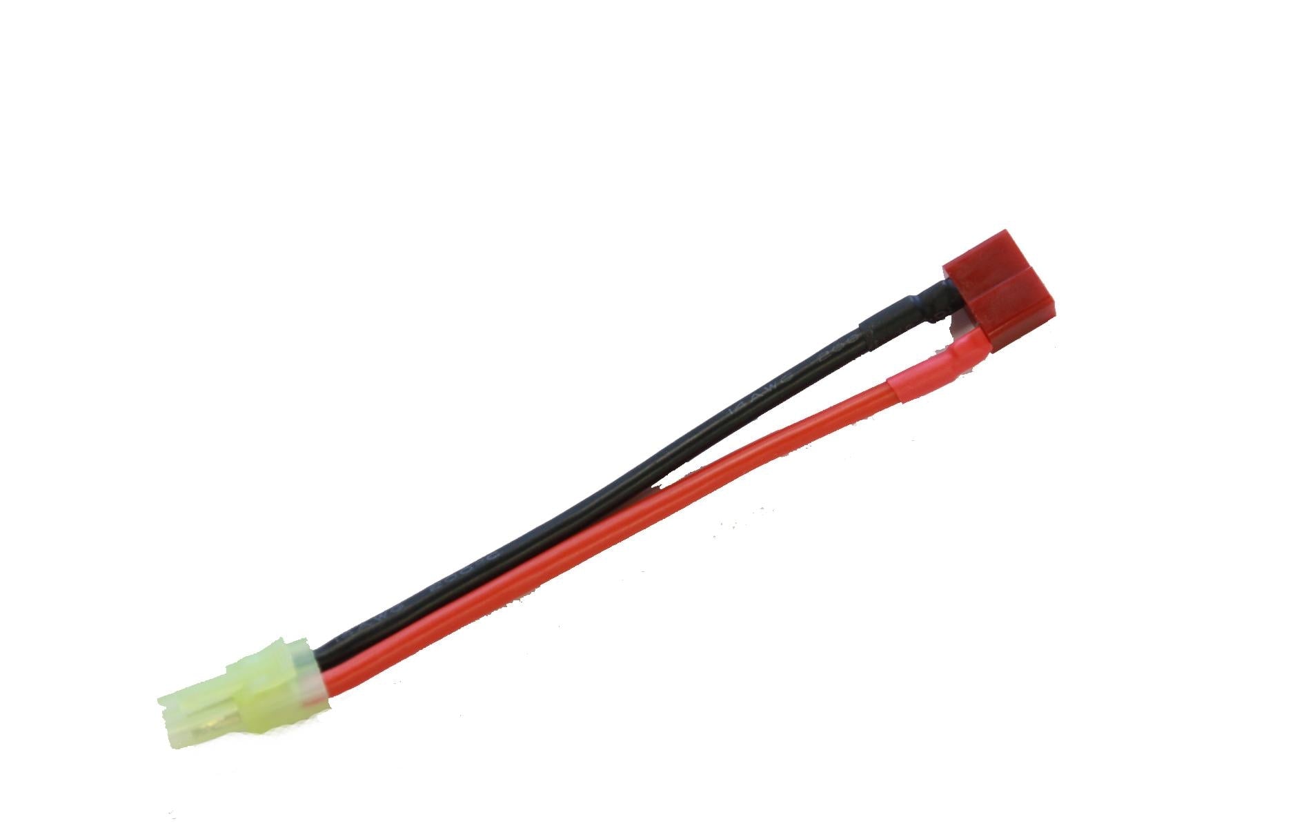 EP Adapterkabel Mini Tamiya zu Deans