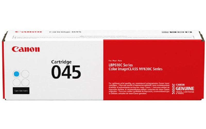 Canon Toner 1241C002 / 045 Cyan