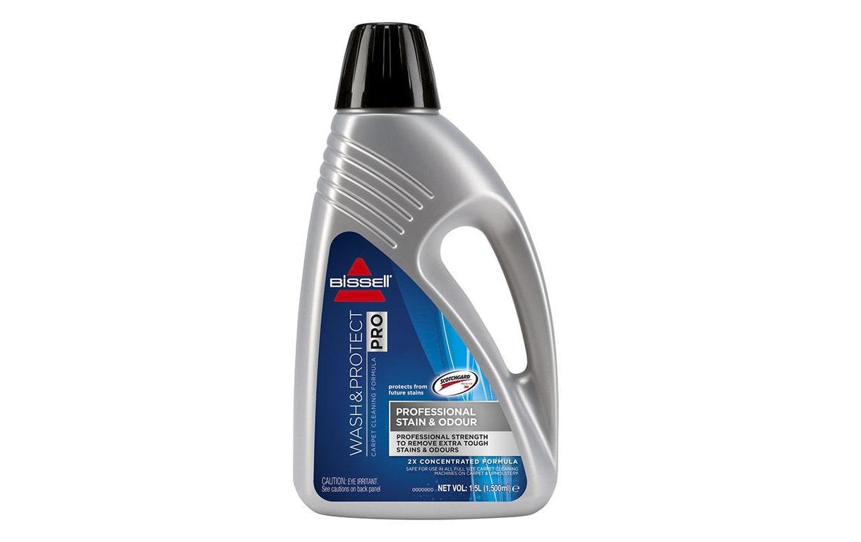 BISSELL Fleckenentferner Wash & Protect Pro 1.5 l
