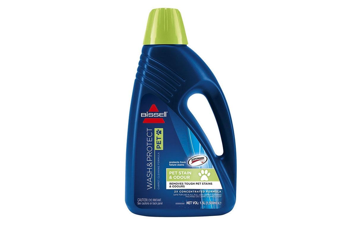 BISSELL Fleckenentferner Wash & Protect Pet 1.5 l