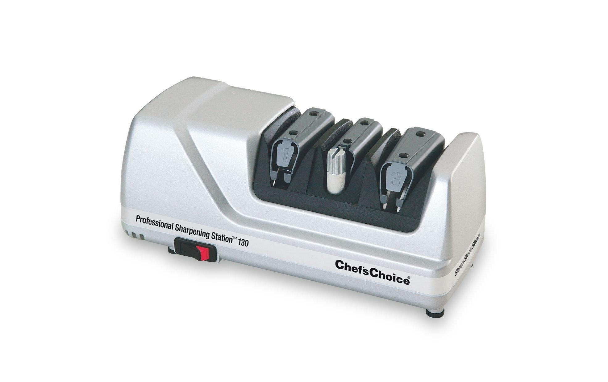 Chef's Choice Messerschärfer Sharpening Station 130