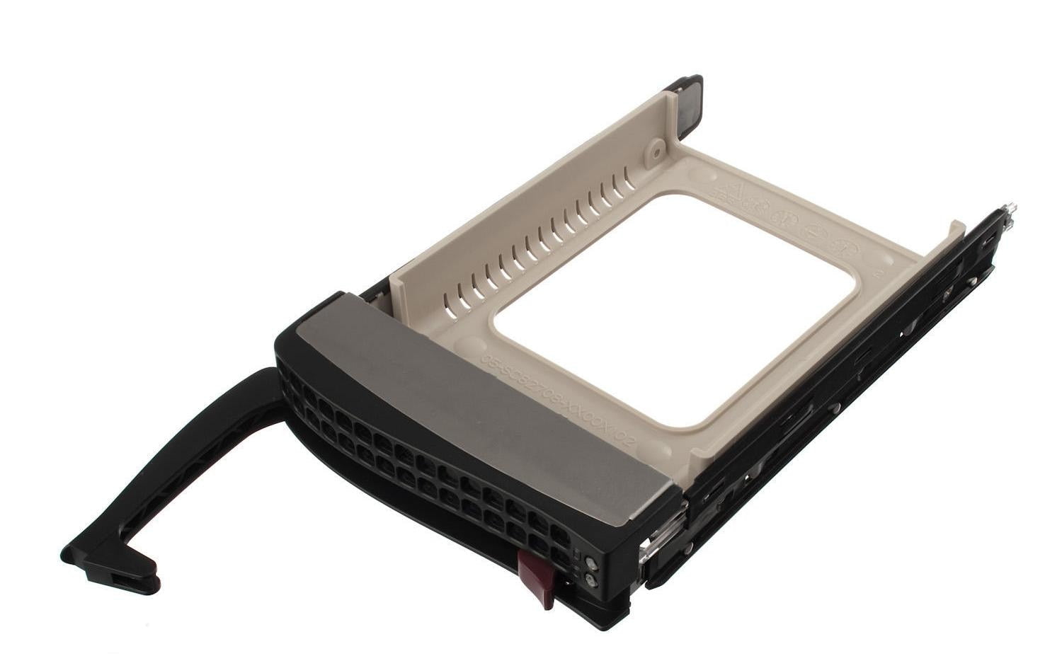 Supermicro Festplatteneinschub MCP-220-00075-0B