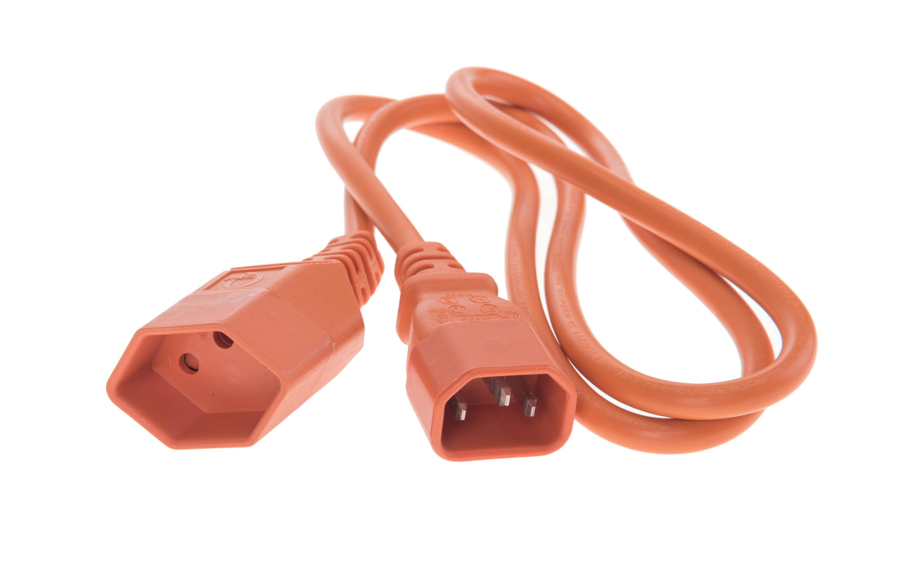 Diggelmann Gerätekabel 1 m T13-C14