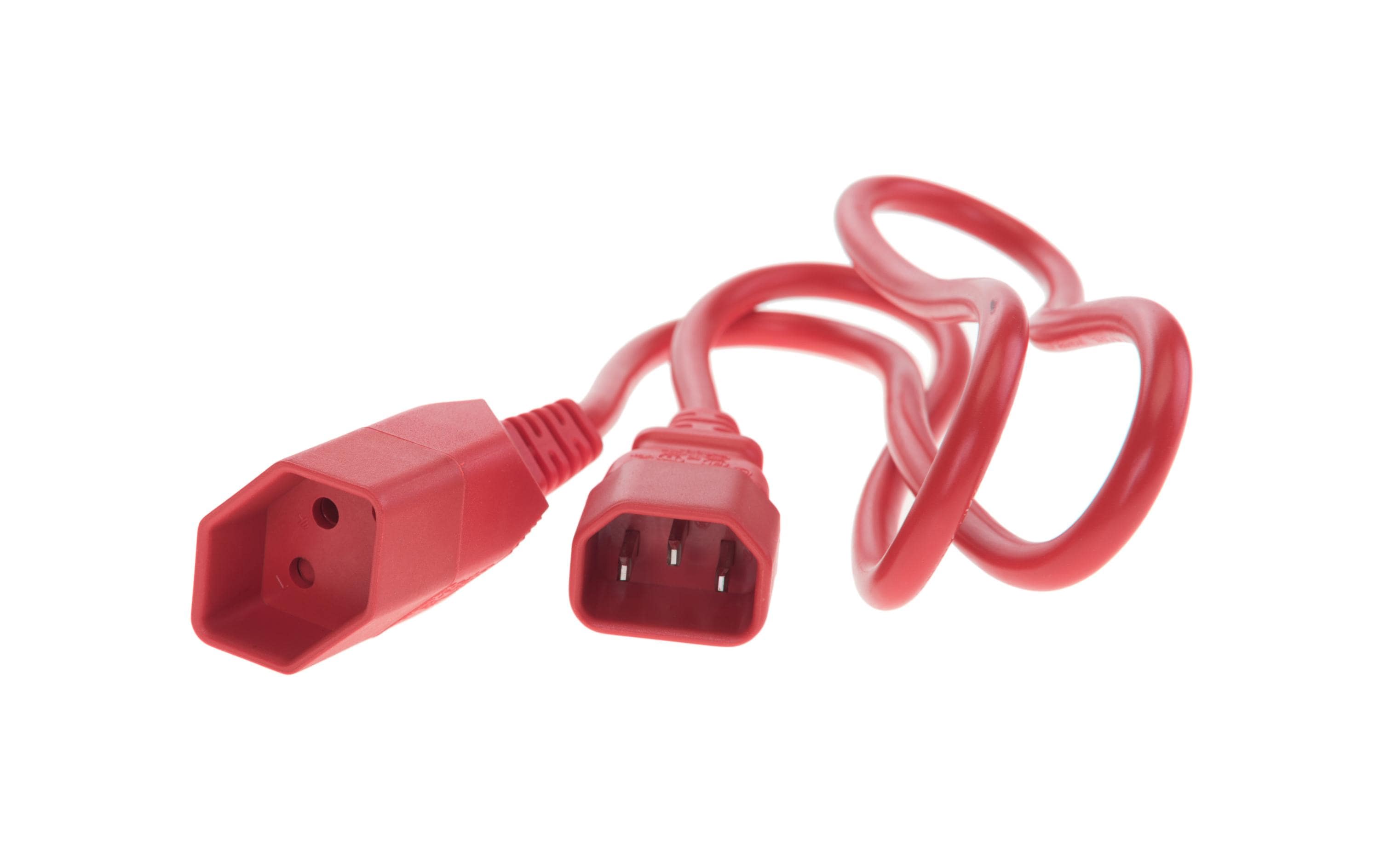 Diggelmann Gerätekabel 2 m T13-C14