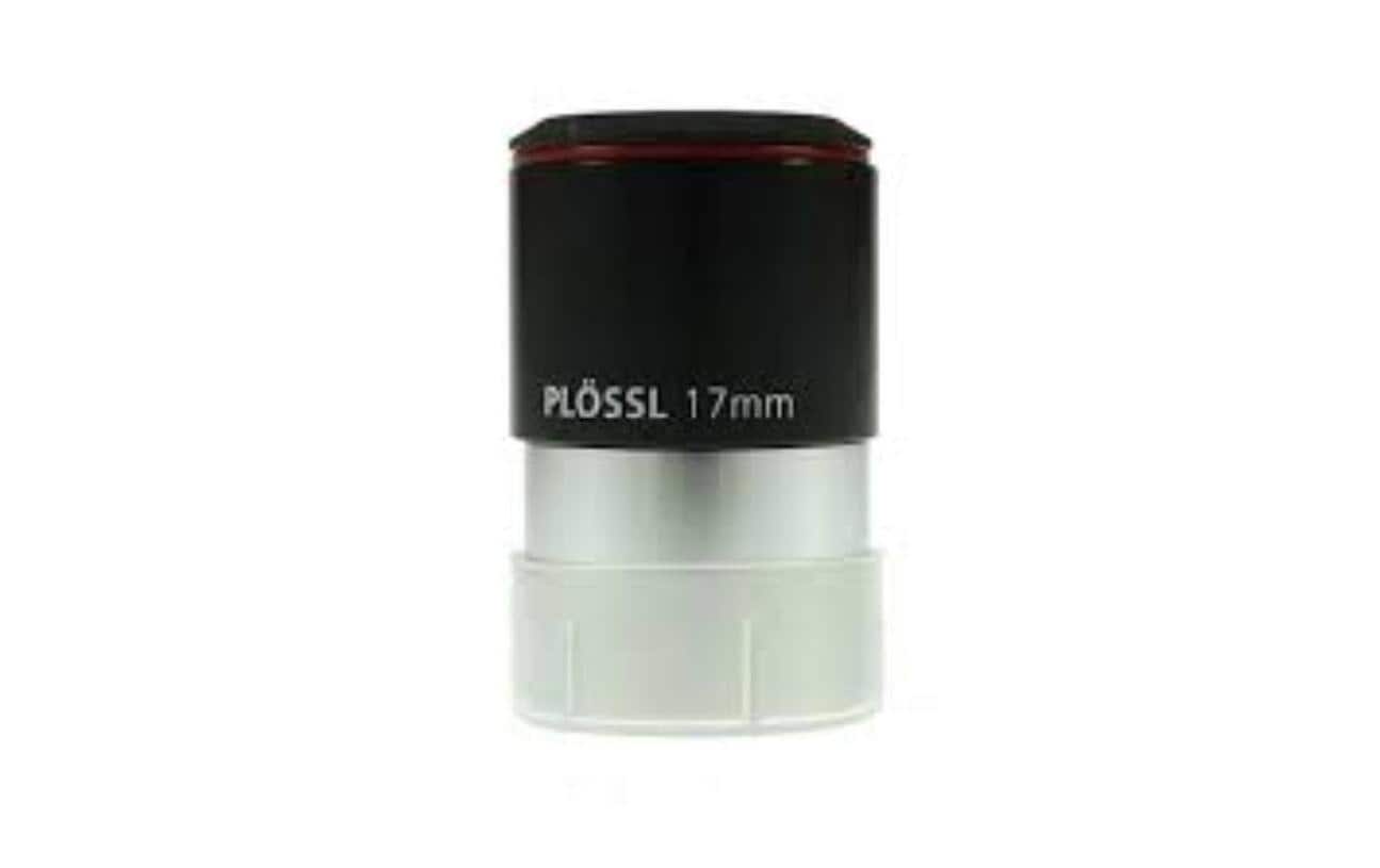Dörr Okular Plössl 1 1/4 17mm