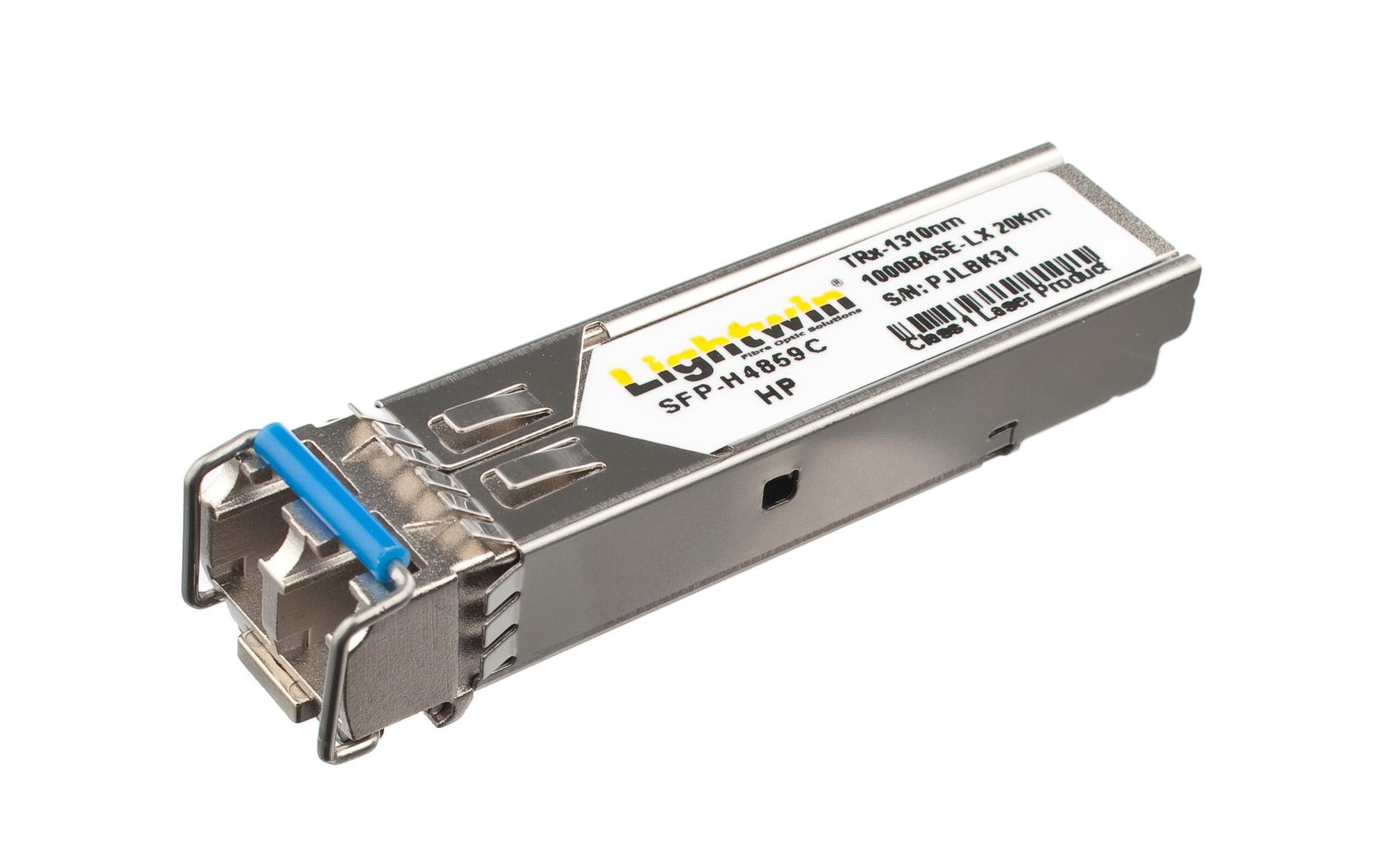 Lightwin SFP Modul SFP-H4859C-LX LR-LC