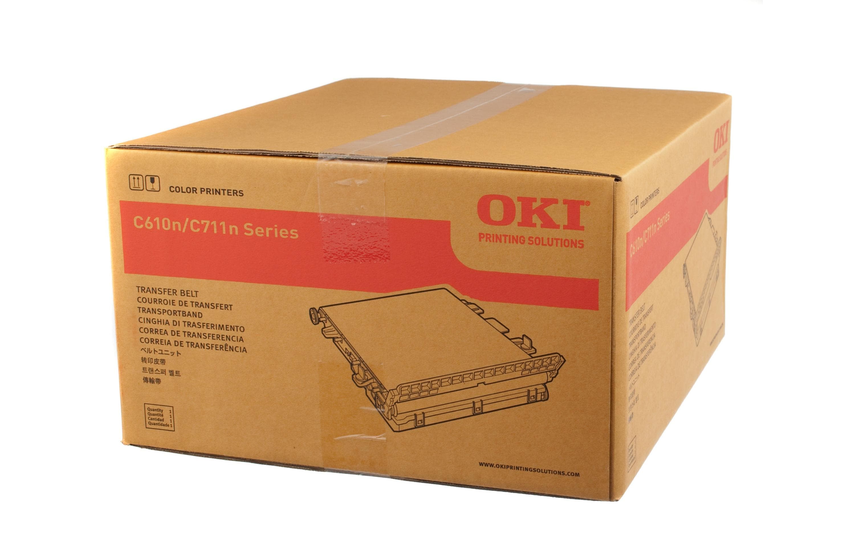 OKI Transferband 44341902