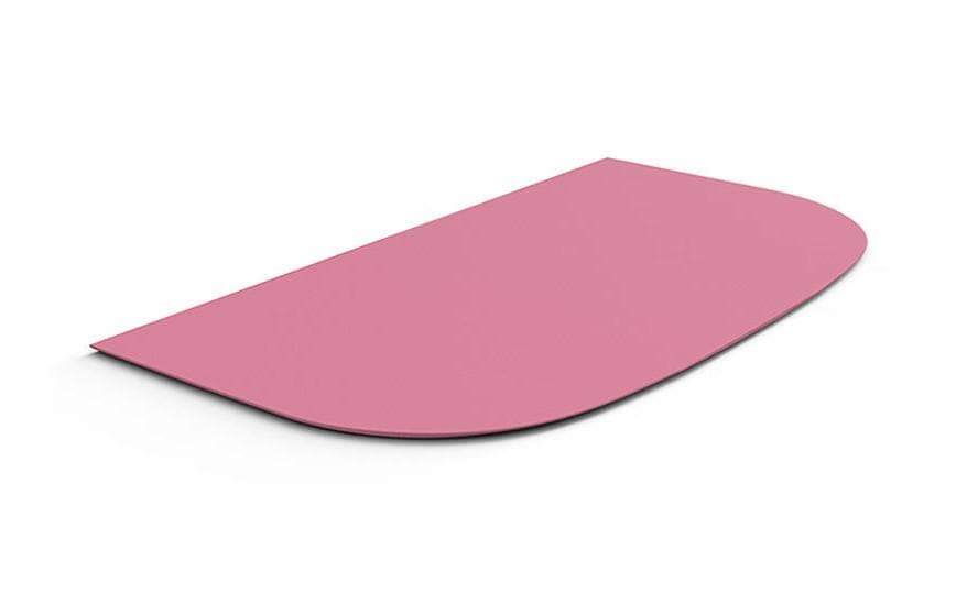 SureFeed Zubehör Ersatzmatte Pink