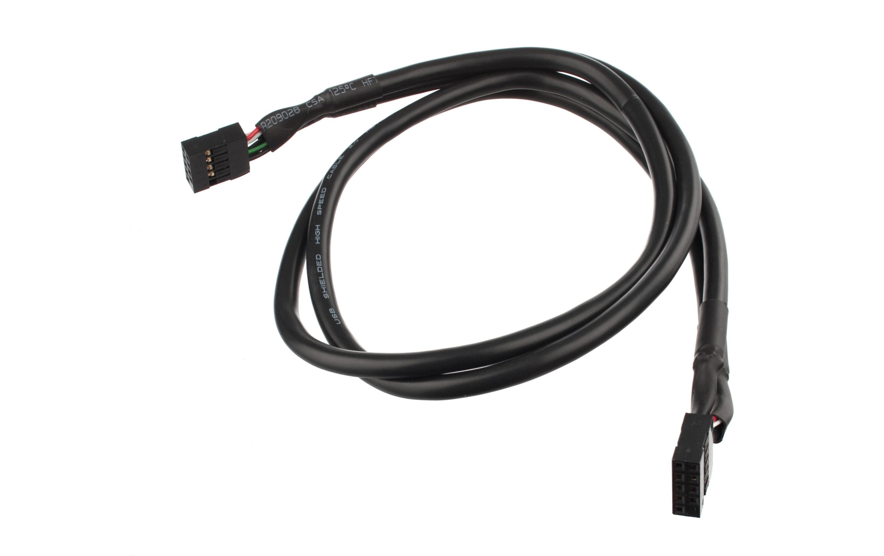 Delock USB2.0 Pinheaderkabel 50 cm intern