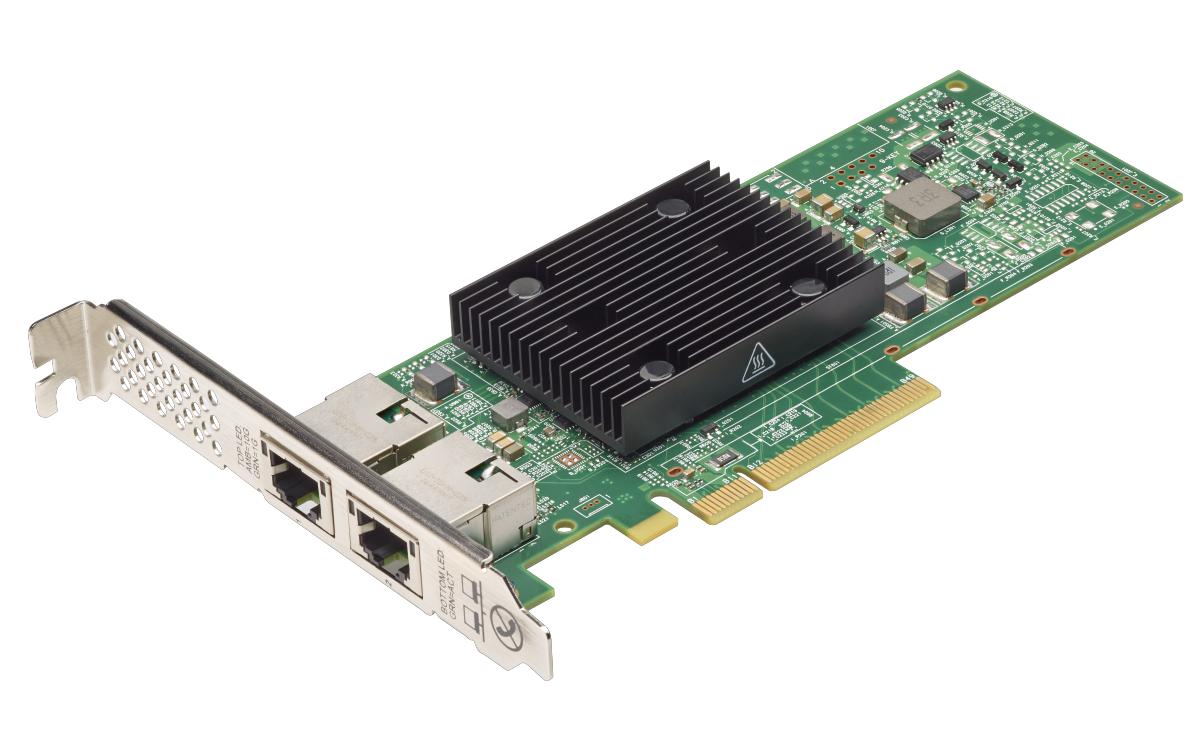 Dell Netzwerkkarte 540-BBVM 10Gbps PCI-Express x8