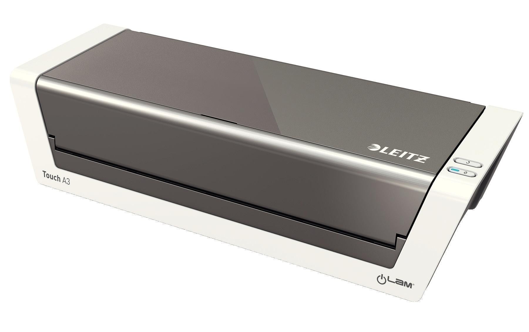 Leitz Bürogeräte Laminiergerät Touch 2 A3 250 µm