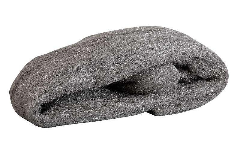 kwb Stahlwolle 200g grob