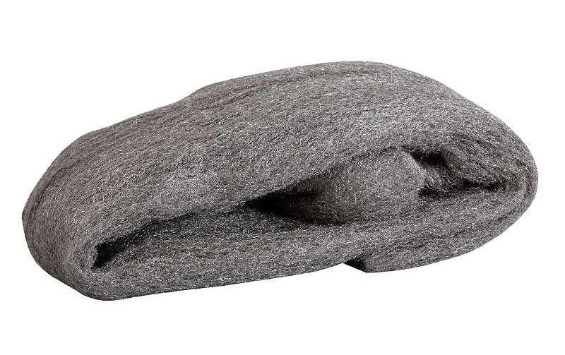 kwb Stahlwolle 200g extra fein