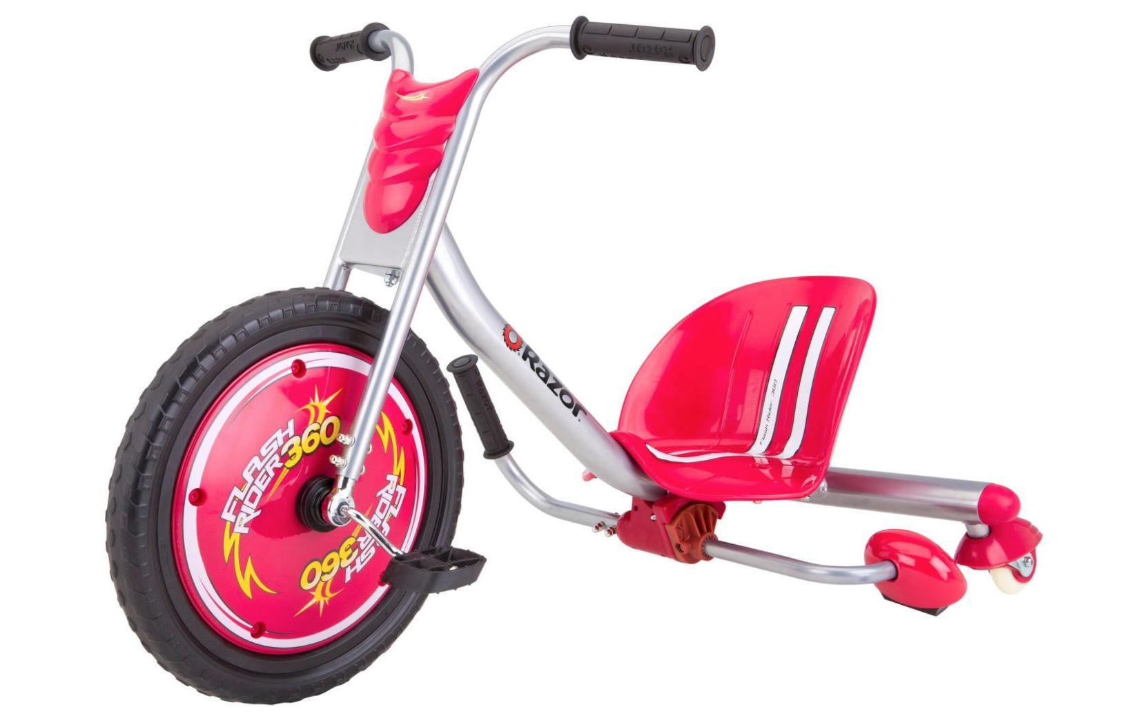 Razor Scooter FlashRider 360