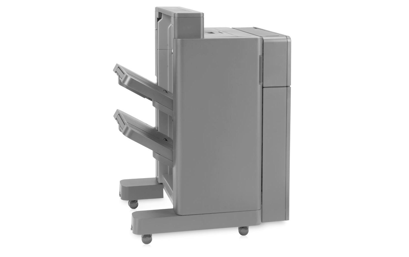 HP Papierschacht A2W82A
