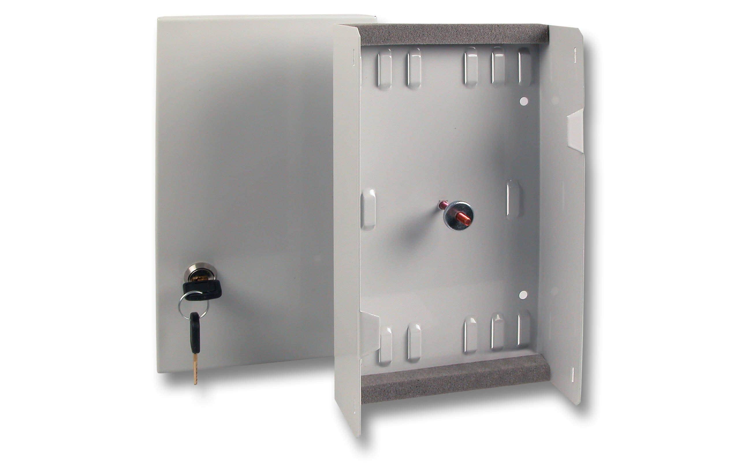 Lightwin Boxen/Verteiler Wandspleissbox kompakt