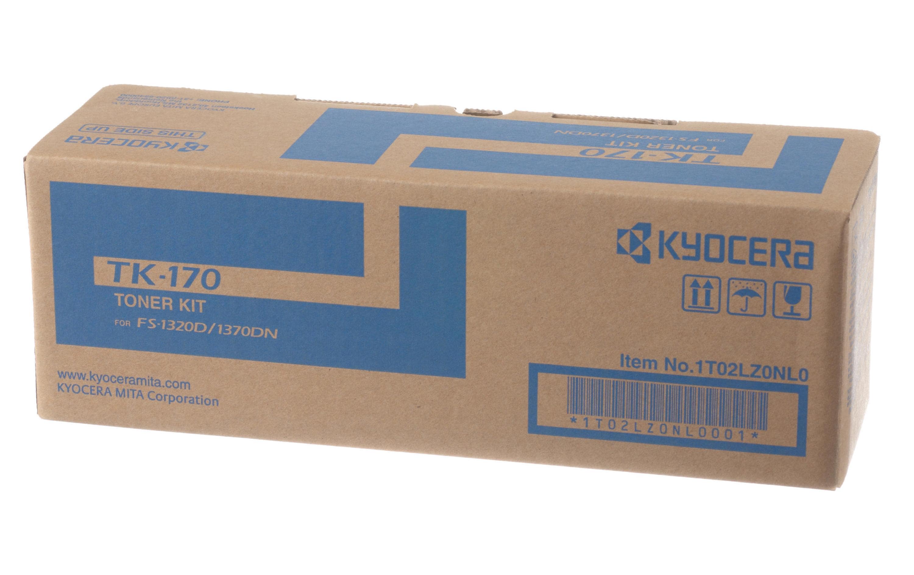 Kyocera Toner TK-170 Black